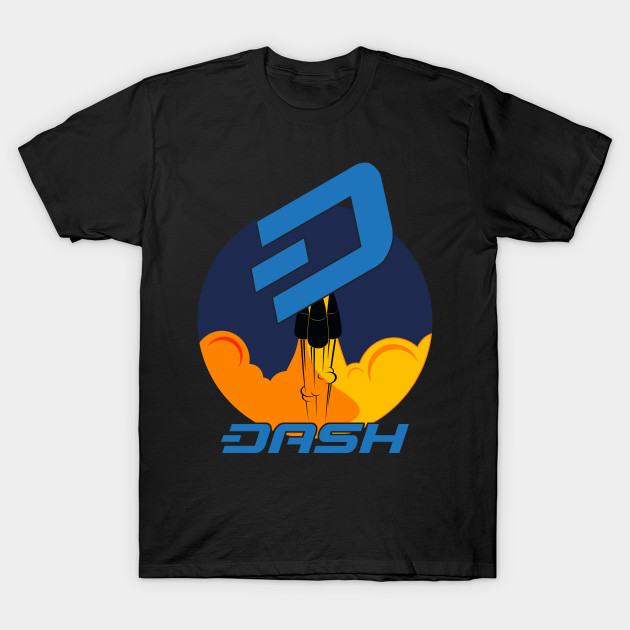 Rocket to The Moon : DASH Edition